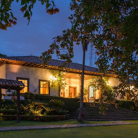 Hotel Fazenda Capoava Cabreúva Eksteriør bilde