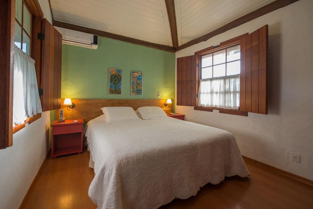 Hotel Fazenda Capoava Cabreúva Eksteriør bilde