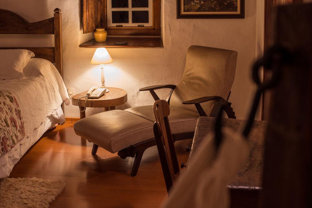 Hotel Fazenda Capoava Cabreúva Eksteriør bilde