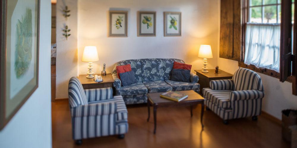 Hotel Fazenda Capoava Cabreúva Eksteriør bilde
