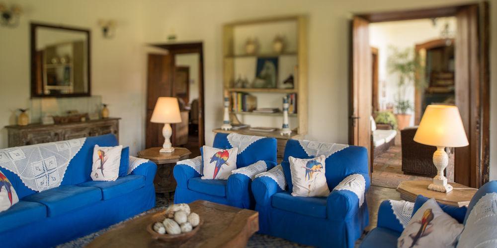 Hotel Fazenda Capoava Cabreúva Eksteriør bilde