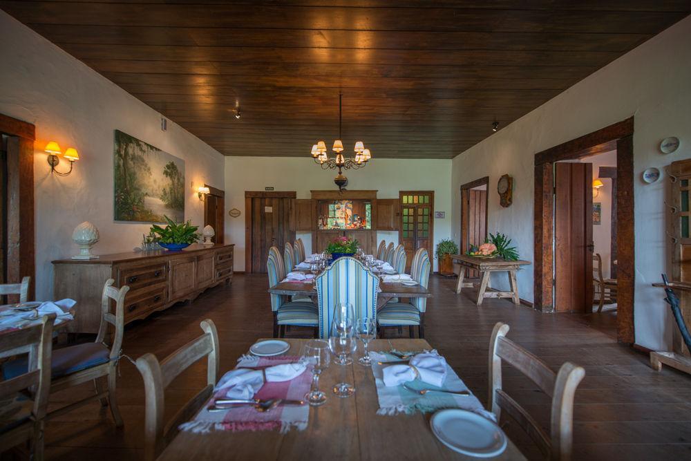 Hotel Fazenda Capoava Cabreúva Eksteriør bilde
