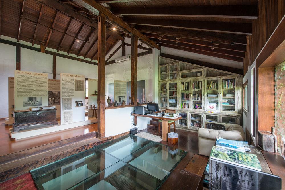 Hotel Fazenda Capoava Cabreúva Eksteriør bilde