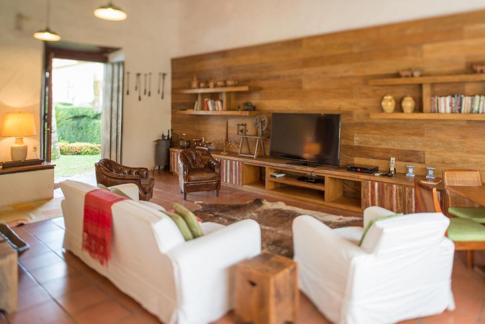 Hotel Fazenda Capoava Cabreúva Eksteriør bilde
