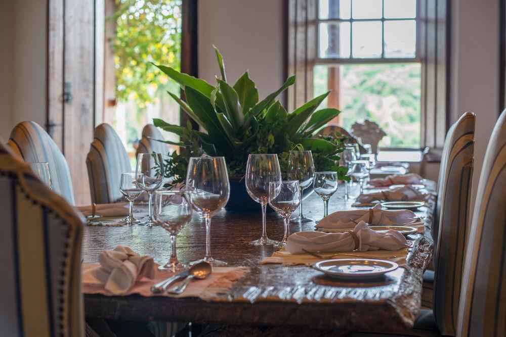 Hotel Fazenda Capoava Cabreúva Eksteriør bilde