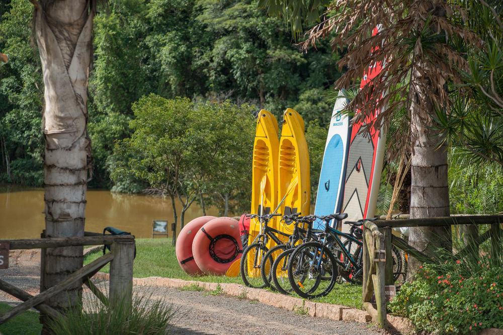 Hotel Fazenda Capoava Cabreúva Eksteriør bilde