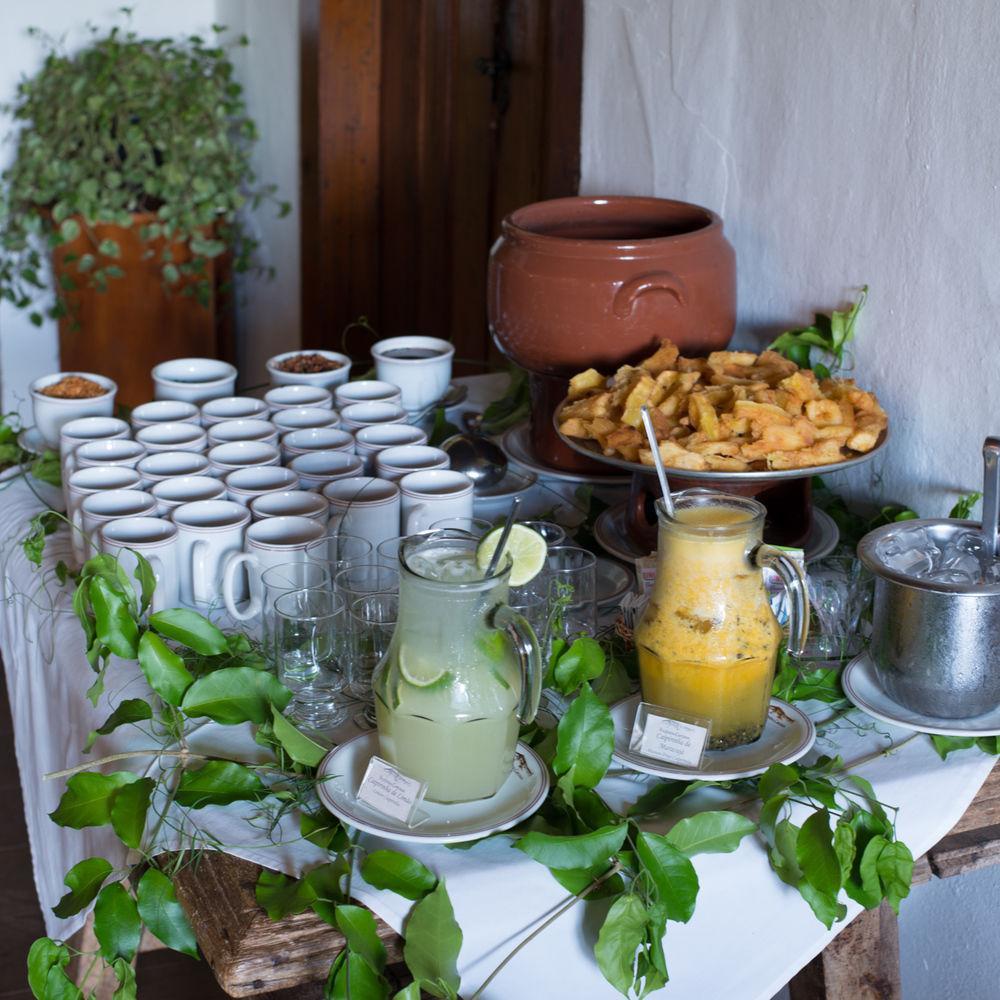 Hotel Fazenda Capoava Cabreúva Eksteriør bilde