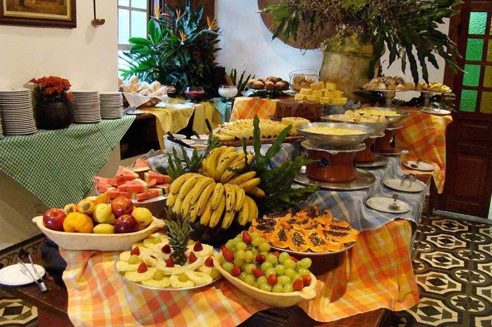 Hotel Fazenda Capoava Cabreúva Eksteriør bilde