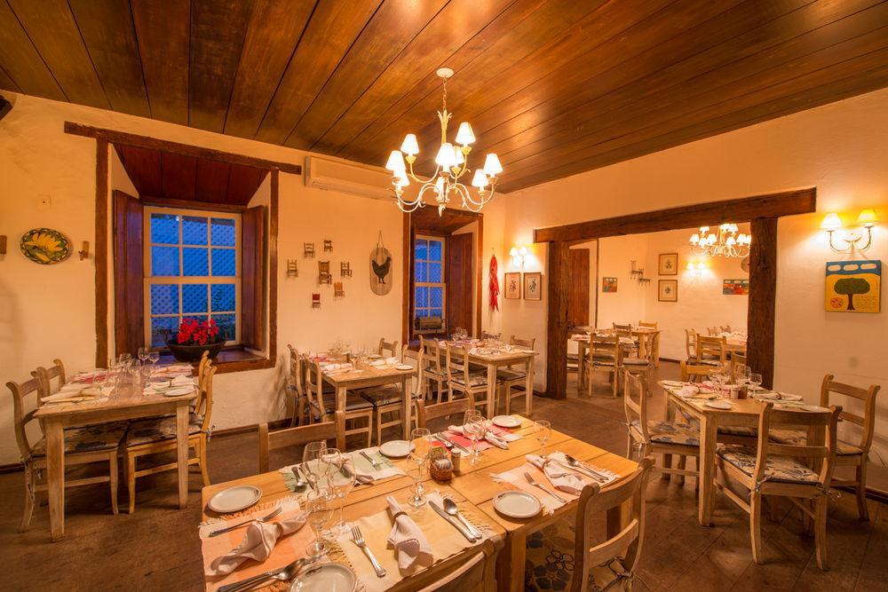 Hotel Fazenda Capoava Cabreúva Eksteriør bilde