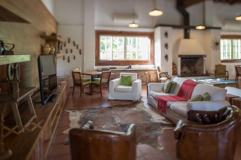 Hotel Fazenda Capoava Cabreúva Eksteriør bilde