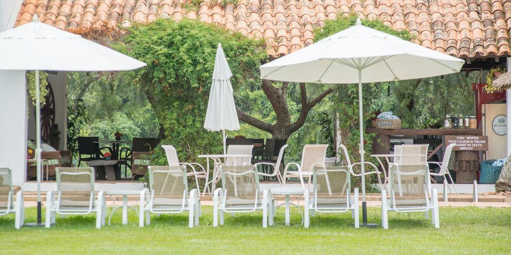 Hotel Fazenda Capoava Cabreúva Eksteriør bilde