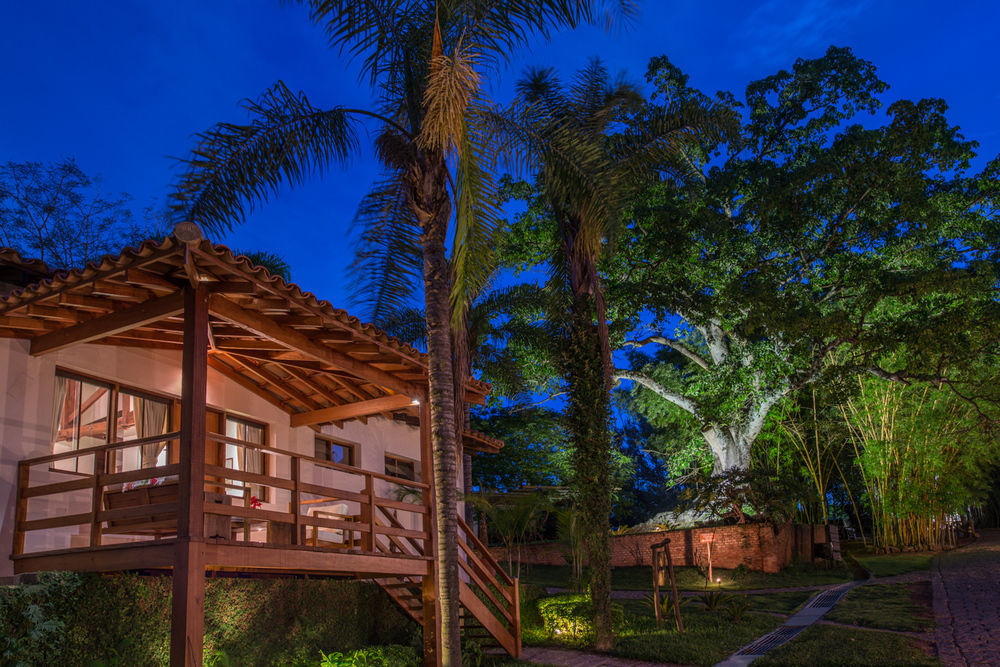 Hotel Fazenda Capoava Cabreúva Eksteriør bilde