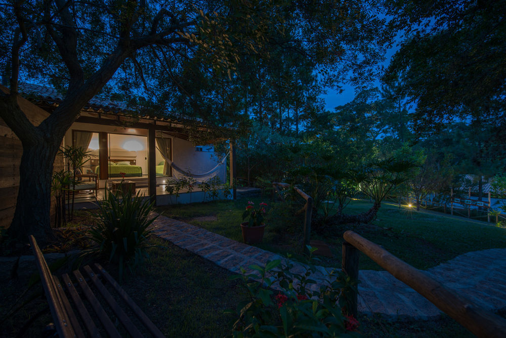 Hotel Fazenda Capoava Cabreúva Eksteriør bilde