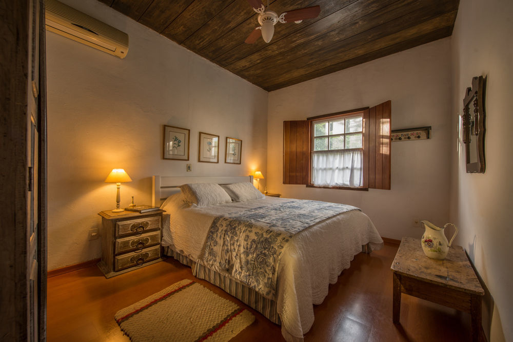Hotel Fazenda Capoava Cabreúva Eksteriør bilde