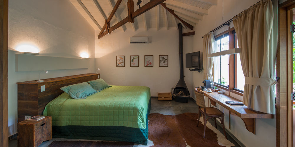 Hotel Fazenda Capoava Cabreúva Eksteriør bilde